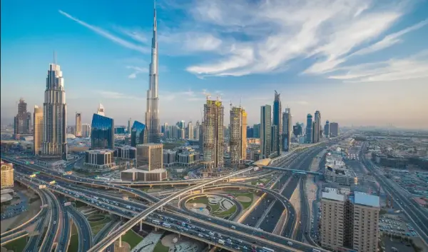 VIAJE VIAJE INDIA DUBAI TVG 5691